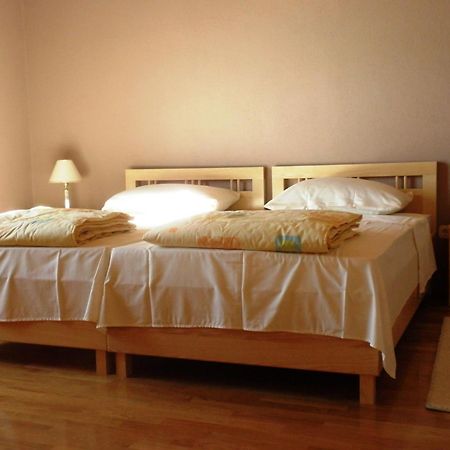 Pansion Skelin Hotel Drinovci Kültér fotó