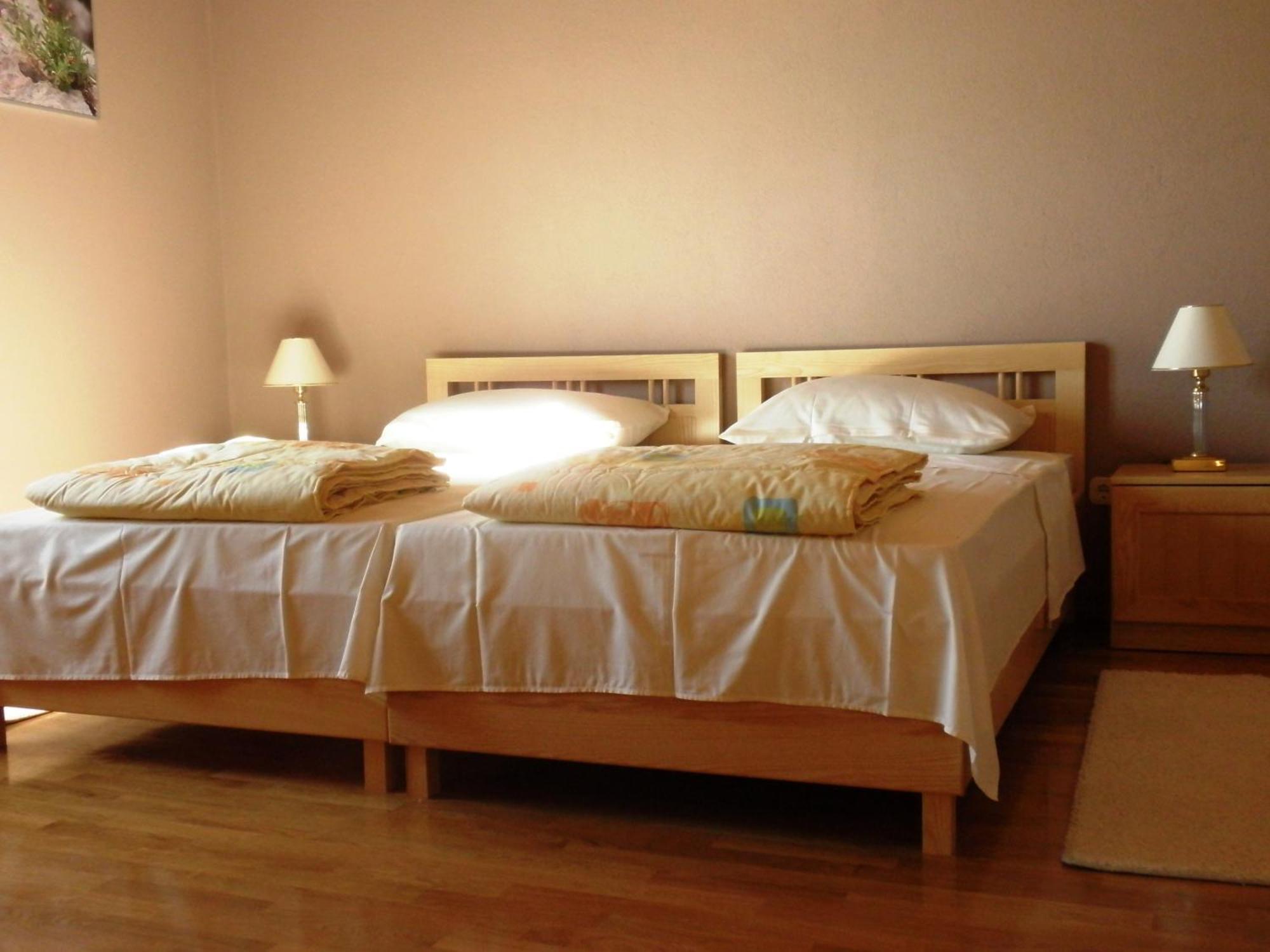 Pansion Skelin Hotel Drinovci Kültér fotó
