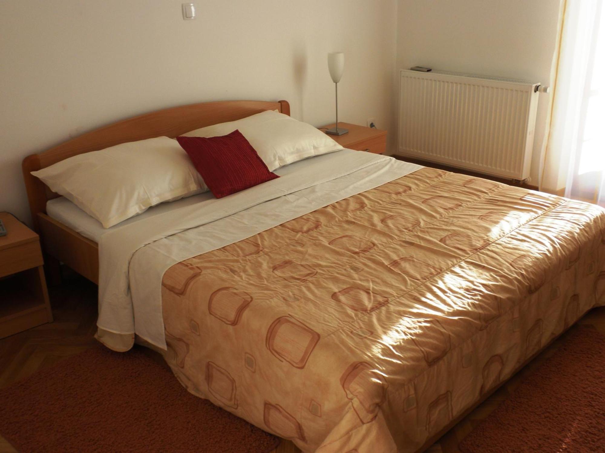 Pansion Skelin Hotel Drinovci Kültér fotó