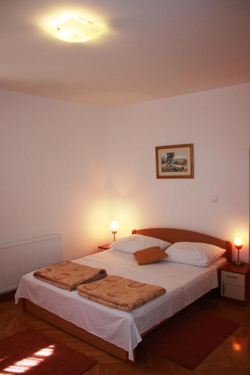 Pansion Skelin Hotel Drinovci Szoba fotó