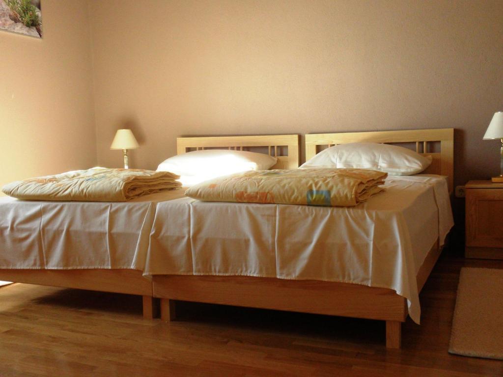 Pansion Skelin Hotel Drinovci Kültér fotó